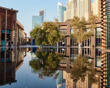 Elan Rimal 5 Suits Dubai Exterior photo