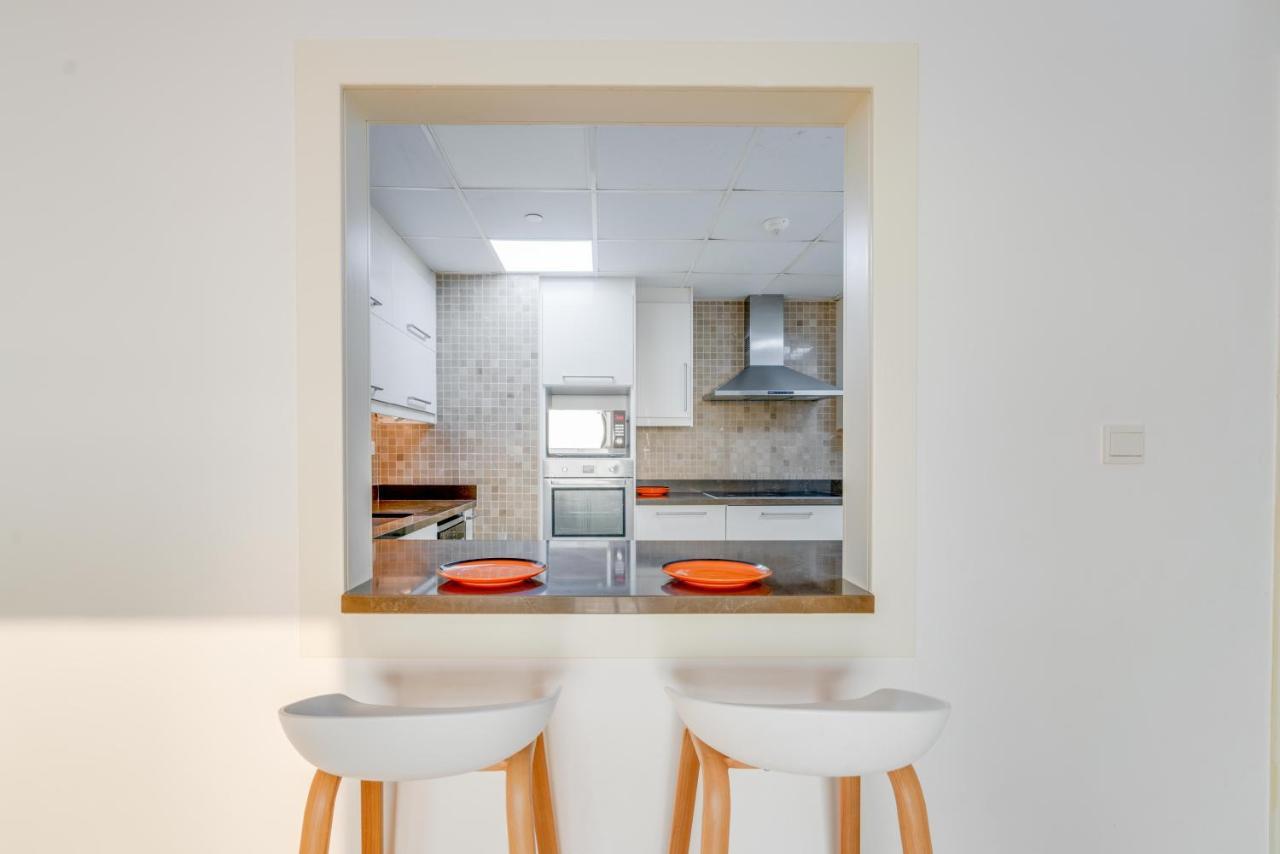 Apartment Elan Rimal 5 Suits *
