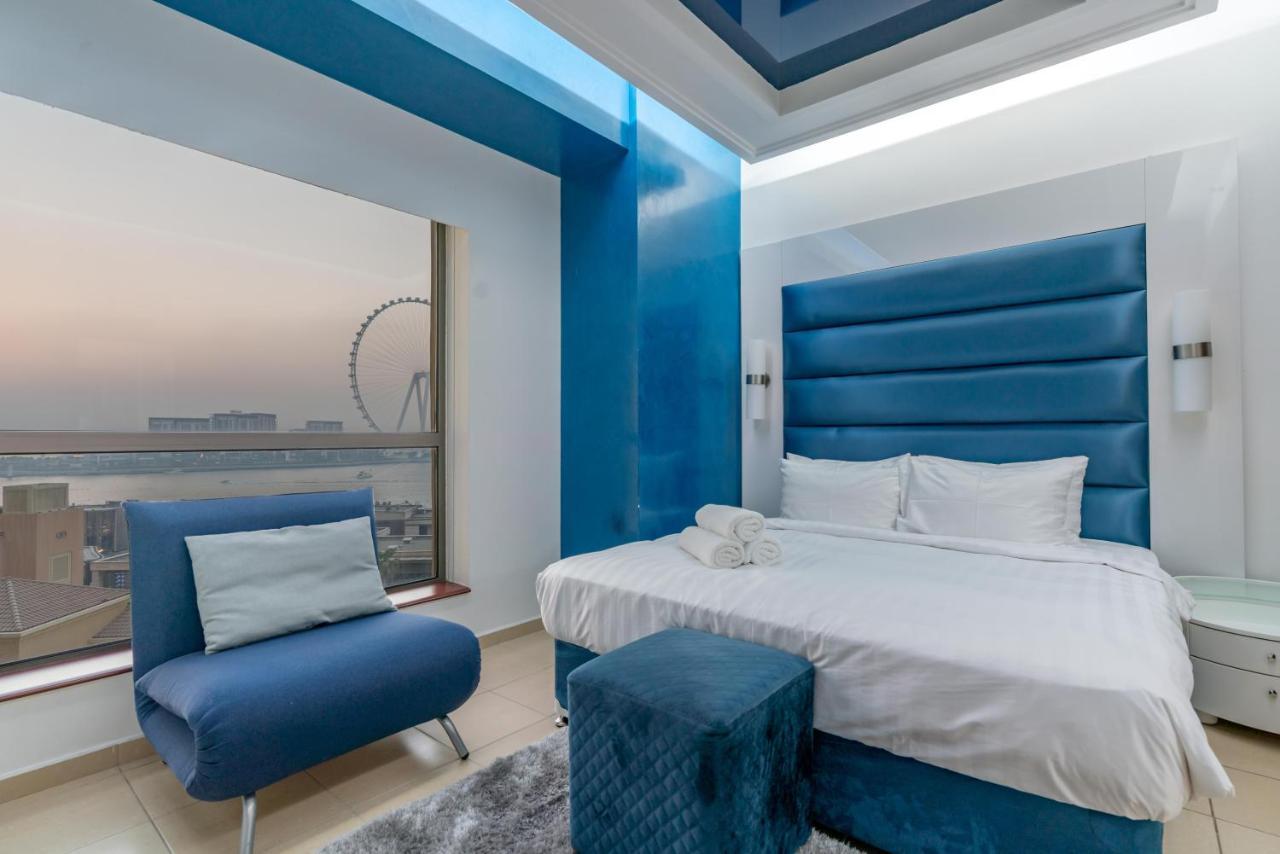 Elan Rimal 5 Suits Apartment