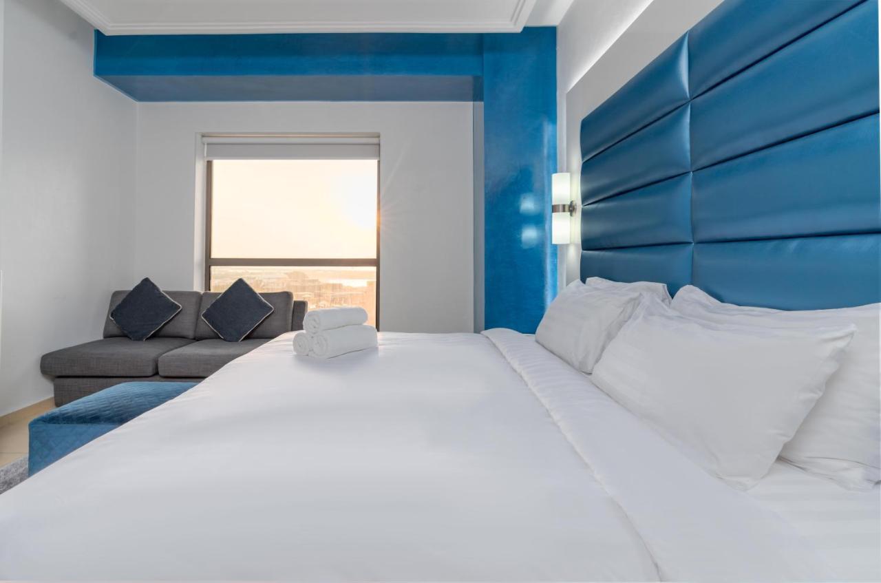 Elan Rimal 5 Suits Apartment Dubai