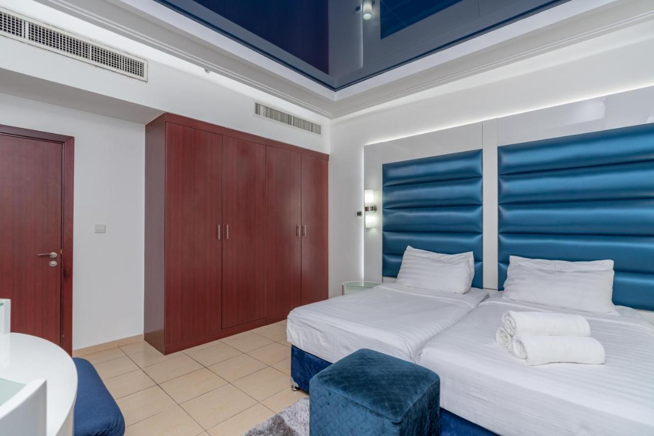 Elan Rimal 5 Suits Dubai