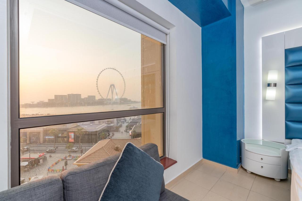 Elan Rimal 5 Suits Apartment
