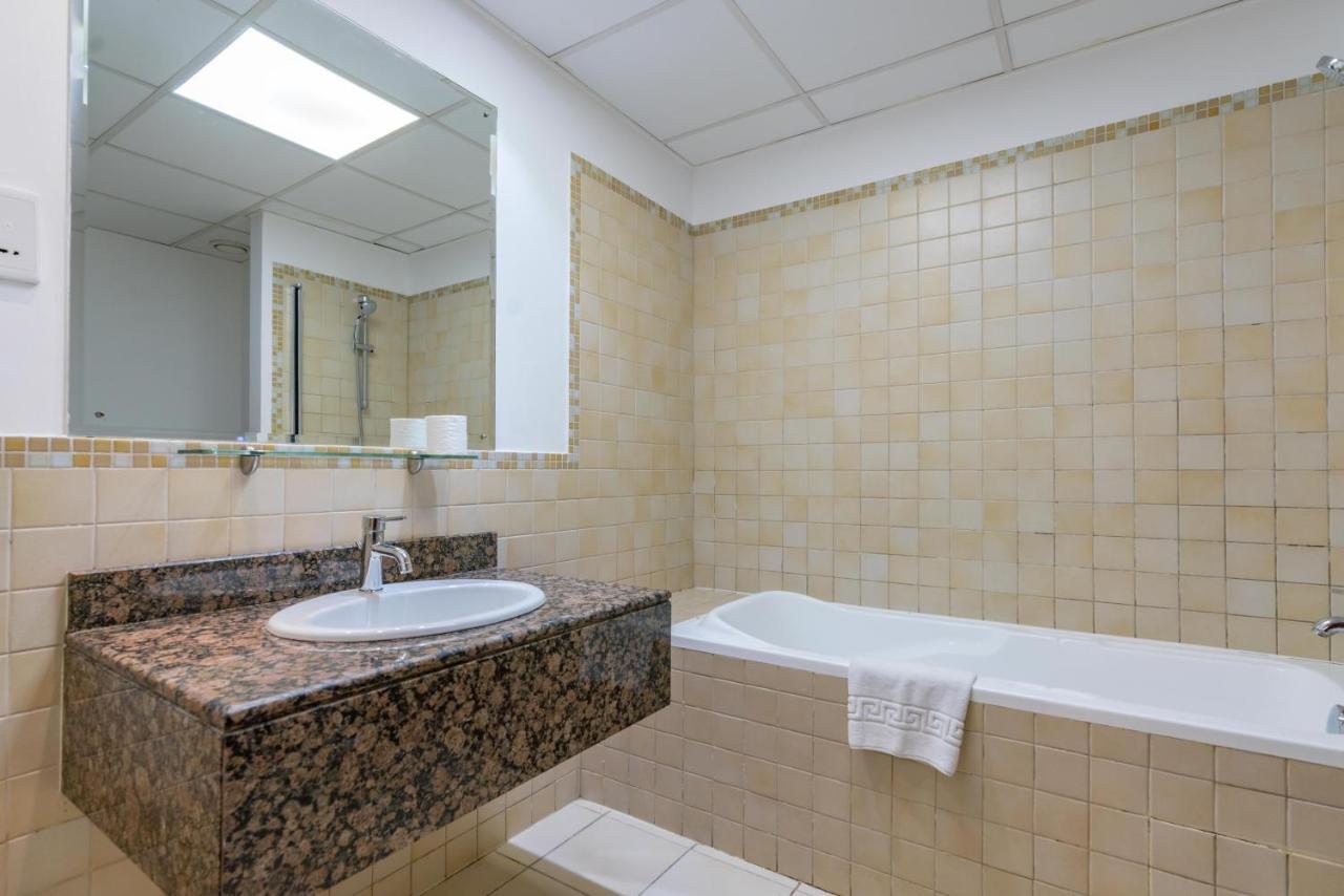 Elan Rimal 5 Suits Apartment Dubai