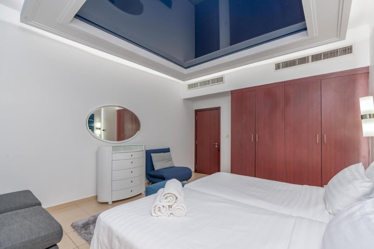 Elan Rimal 5 Suits Apartment