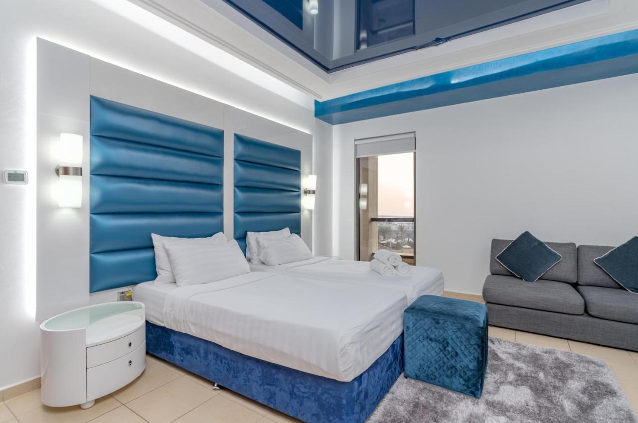 Apartment Elan Rimal 5 Suits