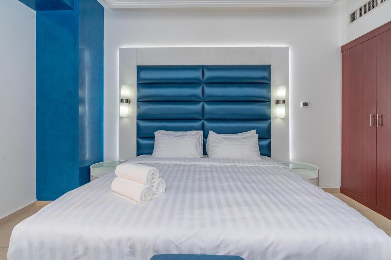Apartment Elan Rimal 5 Suits *