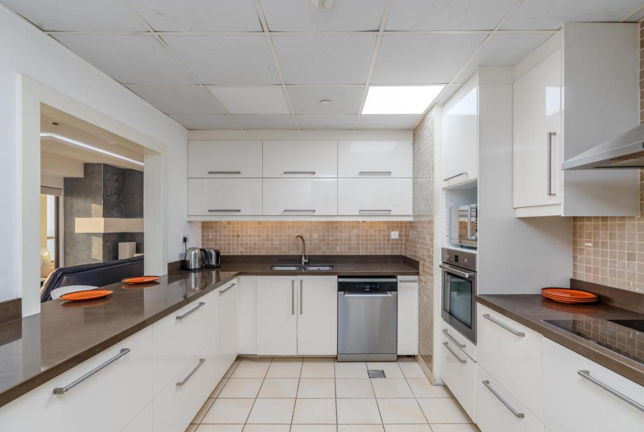 Apartment Elan Rimal 5 Suits Dubai