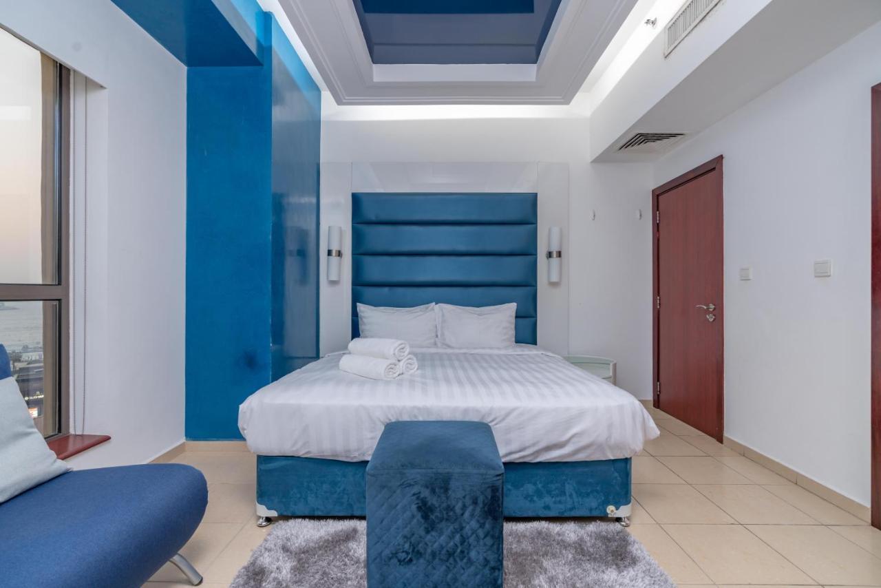 Apartment Elan Rimal 5 Suits *