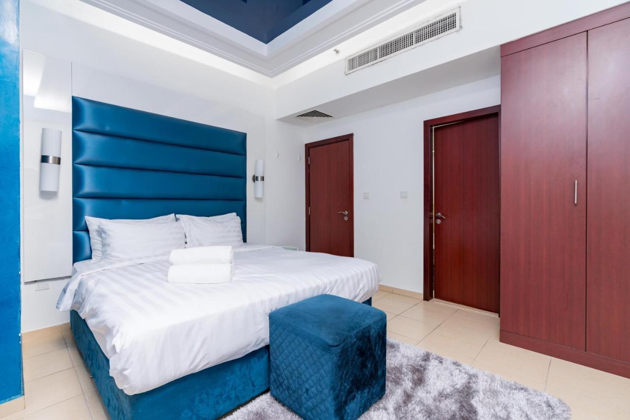 Apartment Elan Rimal 5 Suits