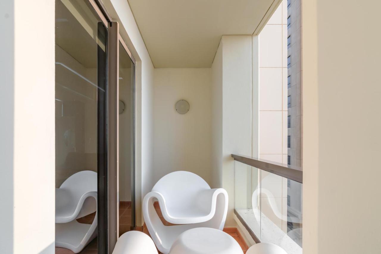 Elan Rimal 5 Suits Apartment *