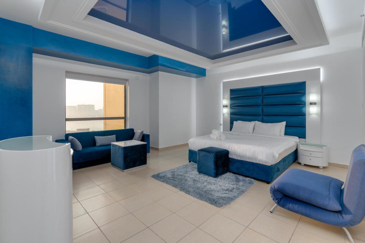 Elan Rimal 5 Suits Dubai
