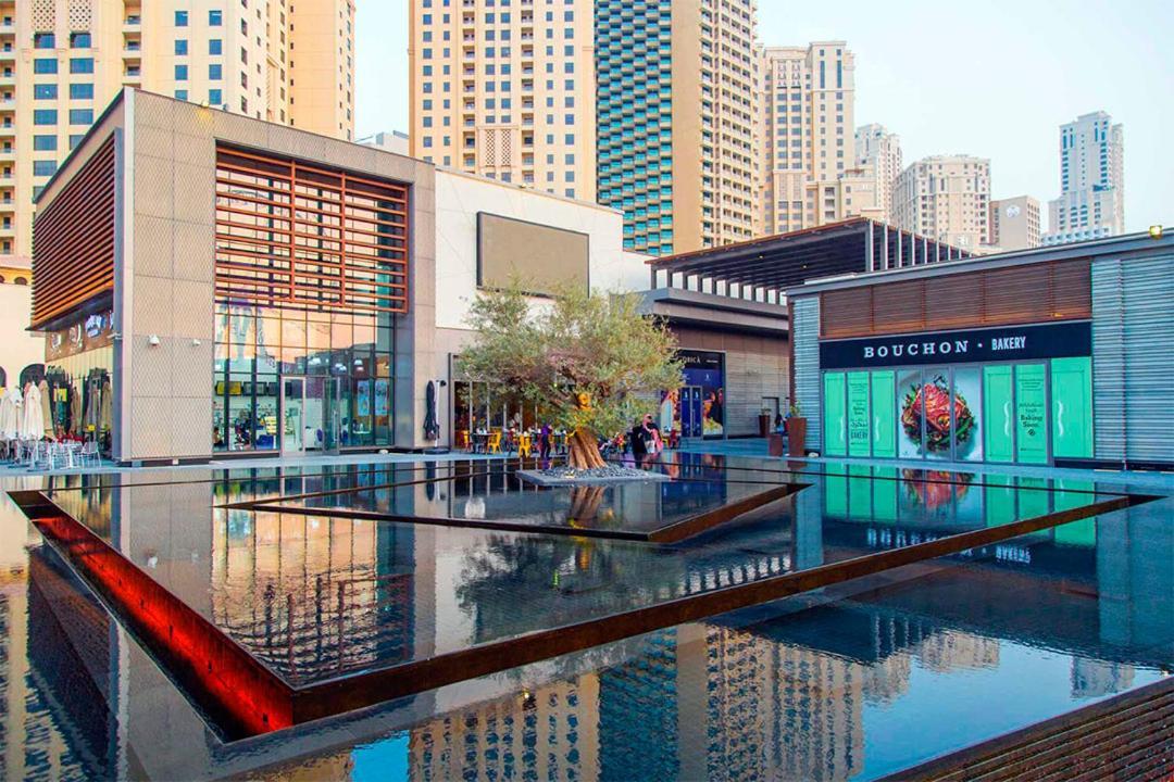 Apartment Elan Rimal 5 Suits Dubai