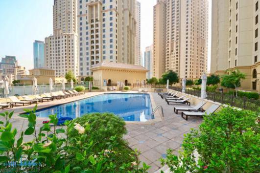 Elan Rimal 5 Suits Dubai