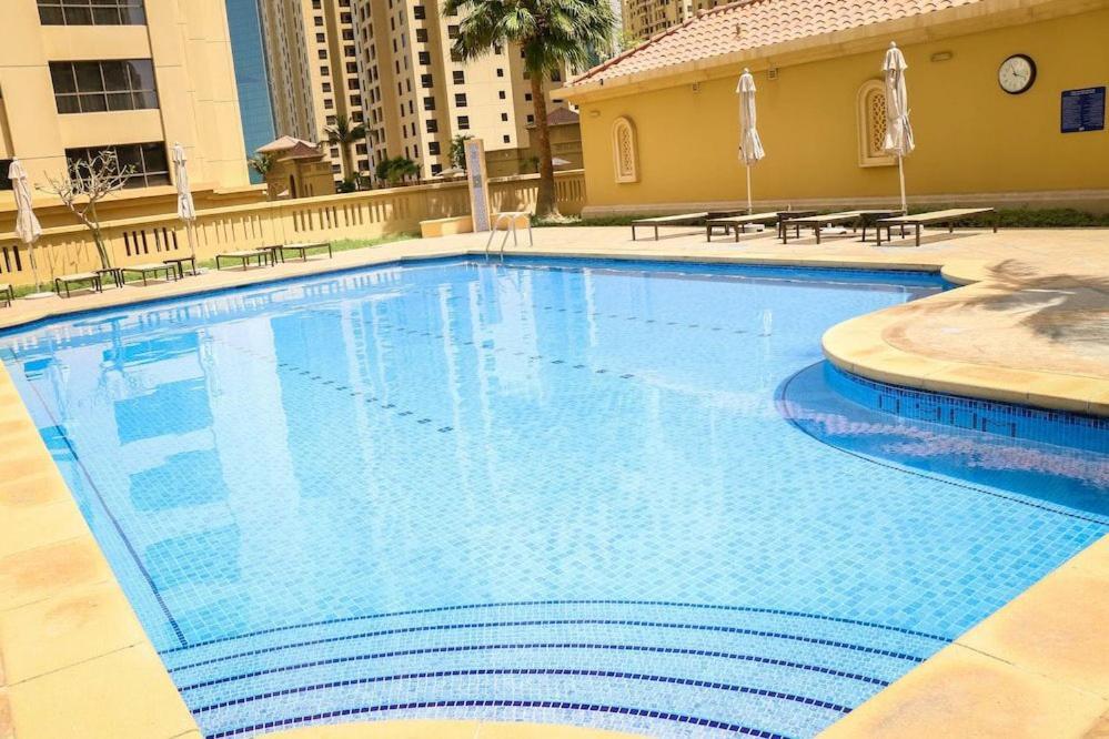Elan Rimal 5 Suits Dubai
