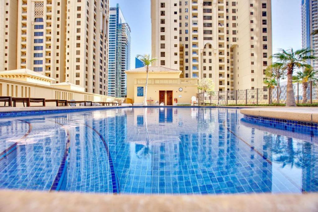 Apartment Elan Rimal 5 Suits