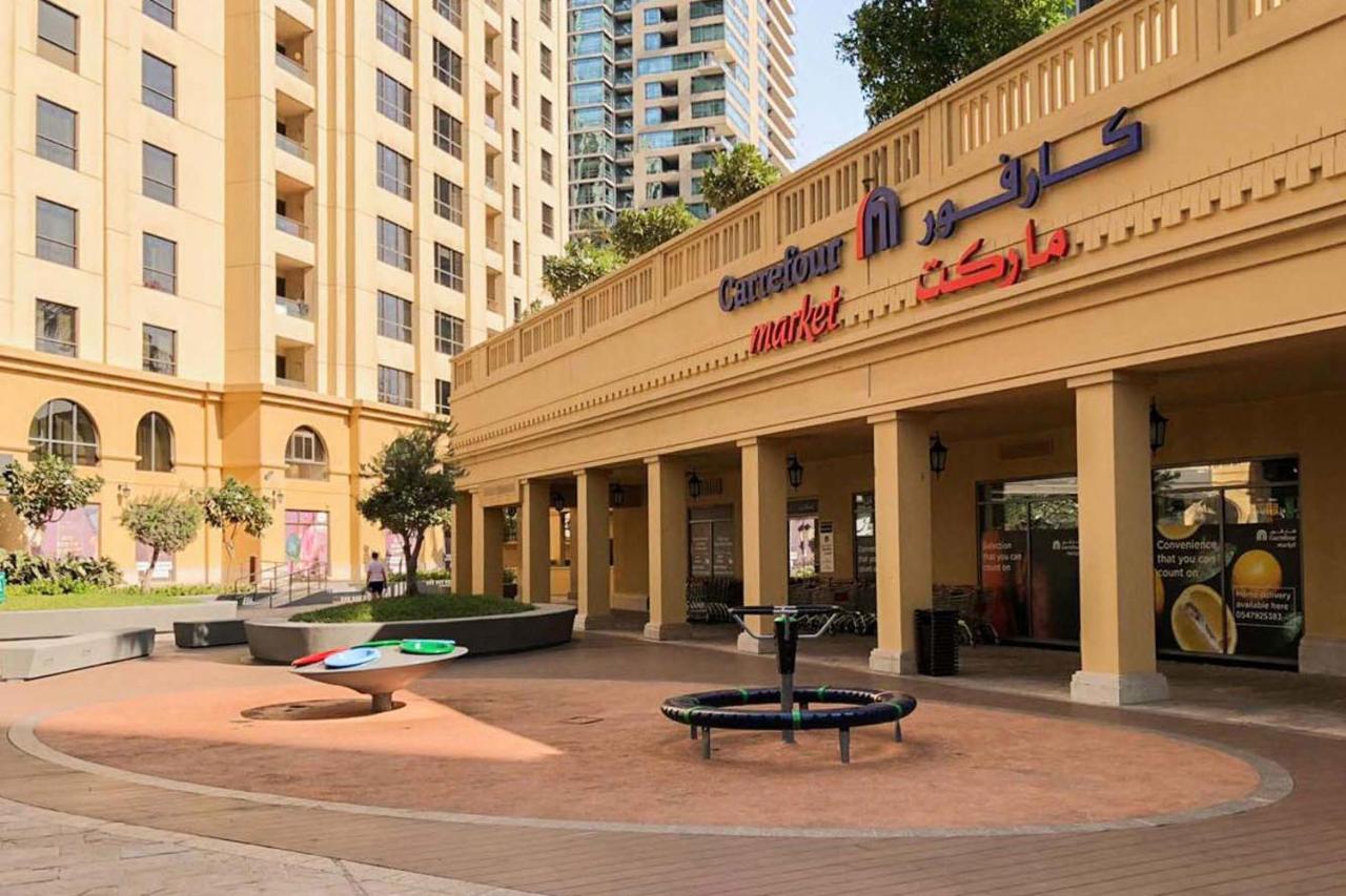 Elan Rimal 5 Suits Apartment Dubai